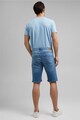 Esprit Bermude slim fit din denim Barbati