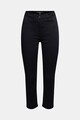 Esprit Blugi skinny capri din material foarte elastic Femei