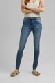 Esprit Blugi skinny cu talie medie Femei