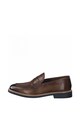 s.Oliver Pantofi loafer de piele Barbati