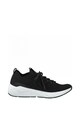 s.Oliver Pantofi sport slip-on din plasa tricotata Femei