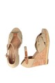 Wrangler Sandale wedge Panama Cross Femei