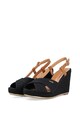 Wrangler Sandale wedge slingback Isla Raval Femei