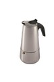 Domotti Cafetiera inox,  Vella Femei