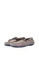 Wrangler Pantofi boat de piele intoarsa Daytona Barbati