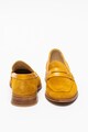 Scotch & Soda Pantofi loafer din piele intoarsa Loel Femei