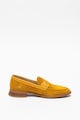 Scotch & Soda Pantofi loafer din piele intoarsa Loel Femei