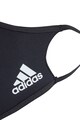 adidas Performance Set de masti faciale, unisex - 3 piese Femei