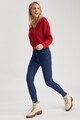 DeFacto Blugi super skinny Anna Femei