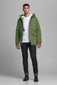 Jack & Jones Jacheta parka cu gluga Barbati