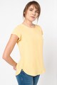 Vero Moda Tricou cu decolteu rotund Femei