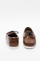 Trussardi Pantofi boat de piele Sperry Barbati