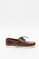 Trussardi Pantofi boat de piele Sperry Barbati