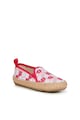 Emu Espadrile din material textil cu imprimeu Gum Magic Fete