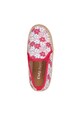 Emu Espadrile din material textil cu imprimeu Gum Magic Fete