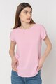 Vero Moda Tricou cu decolteu rotund Femei