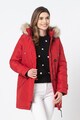 Vero Moda Geaca parka cu gluga Expedition Femei