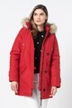 Vero Moda Geaca parka cu gluga Expedition Femei