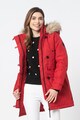 Vero Moda Geaca parka cu gluga Expedition Femei