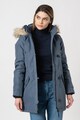 Vero Moda Geaca parka cu gluga Expedition Femei