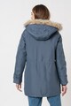 Vero Moda Geaca parka cu gluga Expedition Femei