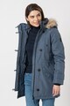 Vero Moda Geaca parka cu gluga Expedition Femei