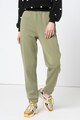 Vero Moda Pantaloni sport cu talie inalta Natalie Femei