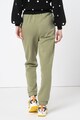 Vero Moda Pantaloni sport cu talie inalta Natalie Femei