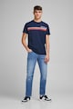 Jack & Jones Jack & Jones, Blugi conici Mike Barbati