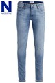 Jack & Jones Blugi skinny Liam Barbati