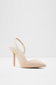 Aldo Pantofi slingback de piele Tirarith Femei