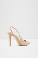 Aldo Pantofi slingback de piele Tirarith Femei