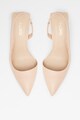 Aldo Pantofi slingback de piele Tirarith Femei