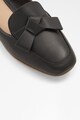 Aldo Pantofi loafer de piele cu funda Lemonnier Femei