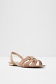 Aldo Sandale slingback de piele ecologica Lothathiel Femei