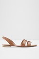 Aldo Sandale slingback de piele ecologica Lothathiel Femei