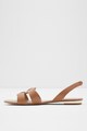 Aldo Sandale slingback de piele ecologica Lothathiel Femei