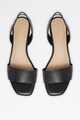 Aldo Sandale slingback de piele Doredda Femei