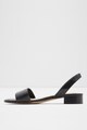 Aldo Sandale slingback de piele Doredda Femei