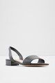 Aldo Sandale slingback de piele Doredda Femei