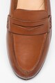 Clarks Pantofi loafer de piele Hamble Femei