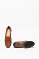 Clarks Pantofi loafer de piele Hamble Femei