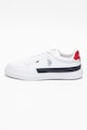 U.S. Polo Assn. Pantofi sport low-top din piele ecologica Nedved Barbati