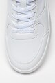 U.S. Polo Assn. Pantofi sport de piele ecologica Lee Femei
