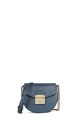 Furla Geanta crossbody mica din piele Metropolis Femei