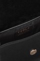 Furla Кожена чанта през рамо Tuberosa с метален детайл Жени