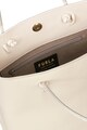 Furla Geanta tote de piele cu aspect texturat Essential Femei