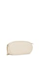 Furla Geanta crossbody mica cu aspect texturat Real Femei