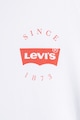 Levi's Tricou cu logo Femei