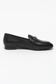 Karl Lagerfeld Pantofi loafer de piele Regency Femei